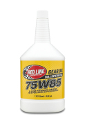 Масло трансмиcсионное GEAR OIL75W85 0.946л.